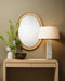 Jamie Young Company - Preston Table Lamp in Mother Of Pearl - 1PRES-TLMOP - GreatFurnitureDeal