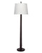 Jamie Young Company - Revolution Floor Lamp in Black - 1REVO-FLBK - GreatFurnitureDeal