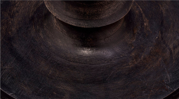 Jamie Young Company - Revolution Floor Lamp in Black - 1REVO-FLBK - GreatFurnitureDeal