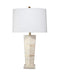 Jamie Young Company - Spectacle Table Lamp - 1SPEC-TLGO - GreatFurnitureDeal
