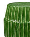 Jamie Young Company - Algae Side Table in Green - 20ALGA-STGRN - GreatFurnitureDeal