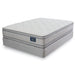 Serta Mattress - Presidential Suite X Hotel Double Sided Eurotop Twin Size Mattress - GreatFurnitureDeal