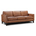 GFD Leather - Pimlico Top Grain Leather Sofa - 6379-30 - GreatFurnitureDeal