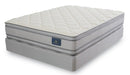 Serta Mattress - Congressional Suite Supreme Hotel One Sided 13" Euro Top California King Mattress - Congressional Suite Supreme X-EURO-TOP-CAL KING - GreatFurnitureDeal