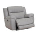 Franklin Furniture - 8578 Lancaster Rocker Recliner in Limestone Café - 8578-CAFÉ - GreatFurnitureDeal