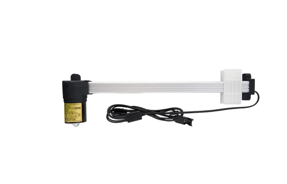 Motor Replacement / Linear Actuator Replacement for Power Recliner - CNDOER - DL-DT1006-A-054-30 - GreatFurnitureDeal