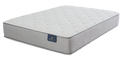 Serta Mattress - Prestige Suite Hotel Double Sided 12.25" Plush Cal King Mattress - Prestige Suite X-PLUSH-CAL KING - GreatFurnitureDeal