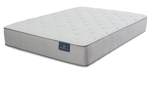 Serta Mattress - Prestige Suite Hotel Double Sided 12.25" Plush Cal King Mattress - Prestige Suite X-PLUSH-CAL KING - GreatFurnitureDeal