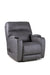 Motion Ease - Jett Power Wall Saver Recliner in Graphite - 200-97-62 - GreatFurnitureDeal