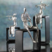 Uttermost - Musical Ensemble Statues, S/3 - 20062 - GreatFurnitureDeal