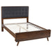 Coaster Furniture - Robyn 5-Piece Queen Bedroom Set Dark Walnut - 205131Q-S5 - GreatFurnitureDeal