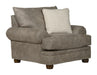 Jackson Furniture - Briarcliff Chair in Pebble/Sandstone - 2083-01-PEBBLE-MTO - GreatFurnitureDeal