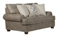 Jackson Furniture - Briarcliff 3 Piece Living Room Set in Pebble/Sandstone - 2083-03-02-01-SAND - GreatFurnitureDeal