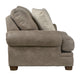Jackson Furniture - Briarcliff Loveseat in Pebble/Sandstone - 2083-02-PEBBLE-MTO - GreatFurnitureDeal