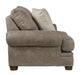 Jackson Furniture - Briarcliff 4 Piece Living Room Set in Pebble/Sandstone - 2083-03-02-01-12-SAND - GreatFurnitureDeal