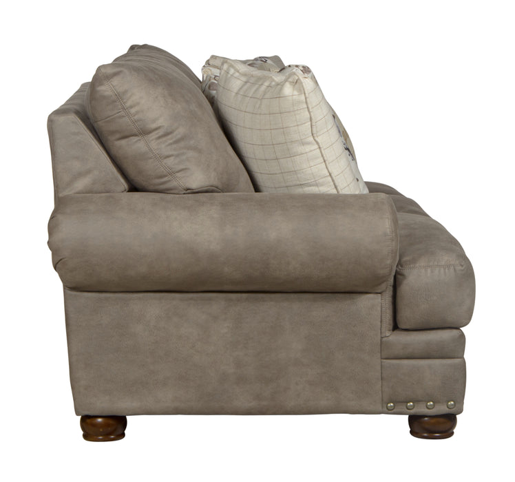 Jackson Furniture - Briarcliff Sofa in Pebble/Sandstone - 2083-03-PEBBLE-MTO - GreatFurnitureDeal