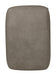 Jackson Furniture - Briarcliff Chair with Ottoman in Pebble/Sandstone - 2083-01-10-SAND - GreatFurnitureDeal