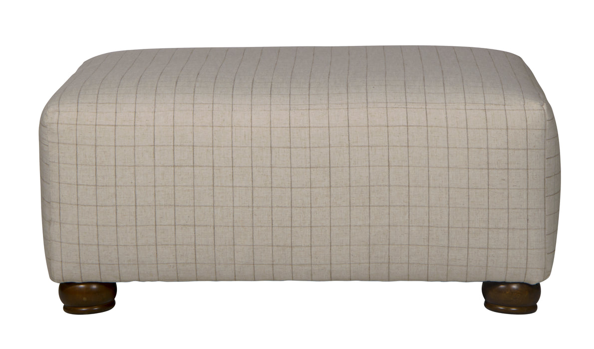 Jackson Furniture - Briarcliff 4 Piece Living Room Set in Pebble/Sandstone - 2083-03-02-01-12-SAND - GreatFurnitureDeal