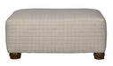 Jackson Furniture - Briarcliff 4 Piece Living Room Set in Pebble/Sandstone - 2083-03-02-01-12-SAND - GreatFurnitureDeal