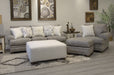 Jackson Furniture - Briarcliff 2 Piece Sofa Set in Pebble/Sandstone - 2083-03-02-PEBBLE - GreatFurnitureDeal