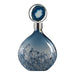 Uttermost - Rae Sky Blue Vase - 20930 - GreatFurnitureDeal