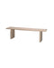 Jamie Young Company - Arc Bench - 20ARC-BEBW - GreatFurnitureDeal