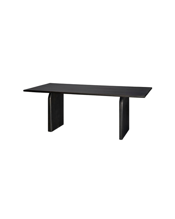 Jamie Young Company - Arc Dining Table - 20ARC-DTBK - GreatFurnitureDeal