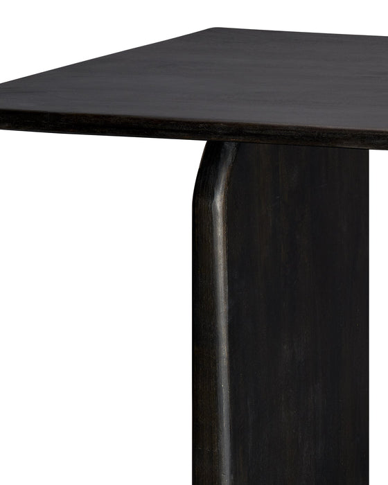 Jamie Young Company - Arc Dining Table - 20ARC-DTBK - GreatFurnitureDeal