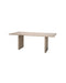 Jamie Young Company - Arc Dining Table - 20ARC-DTBW - GreatFurnitureDeal