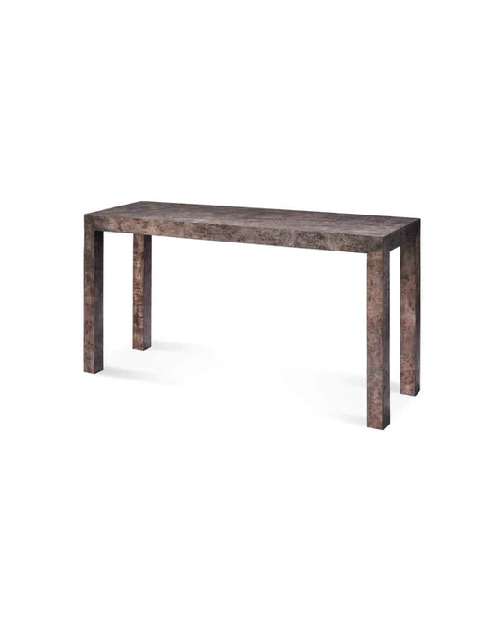 Jamie Young Company - Archer Console Table - 20ARCH-COGR - GreatFurnitureDeal