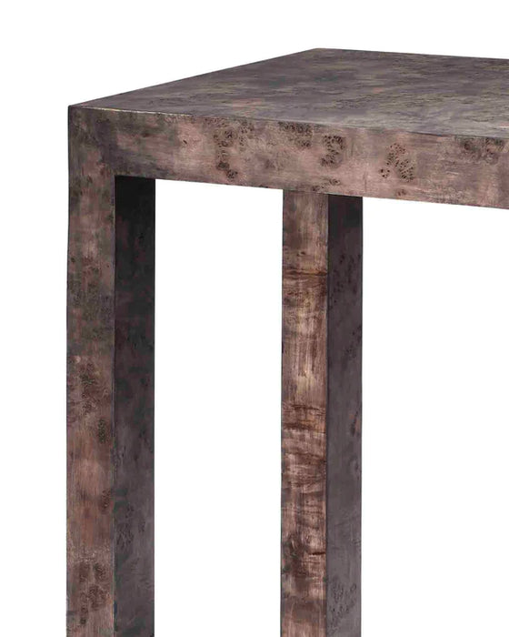 Jamie Young Company - Archer Console Table - 20ARCH-COGR - GreatFurnitureDeal