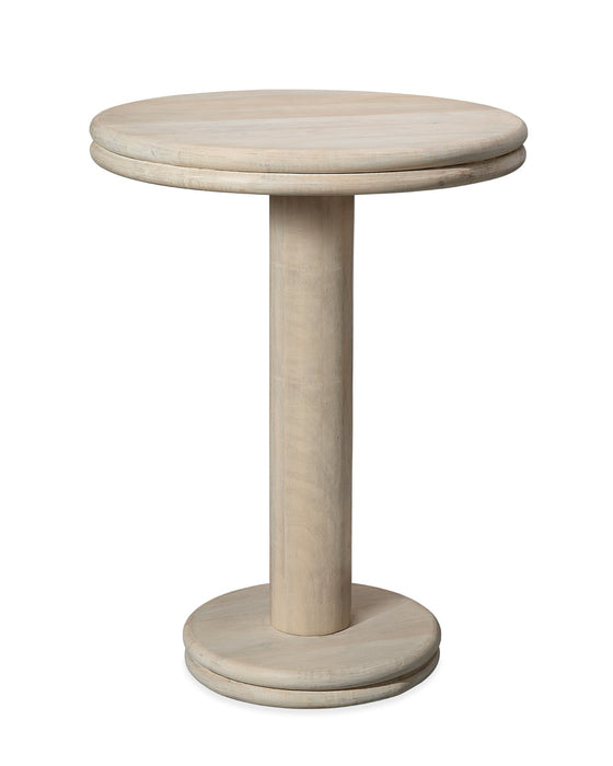 Jamie Young Company - Bourbon Bar Table - 20BOUR-BTBW - GreatFurnitureDeal