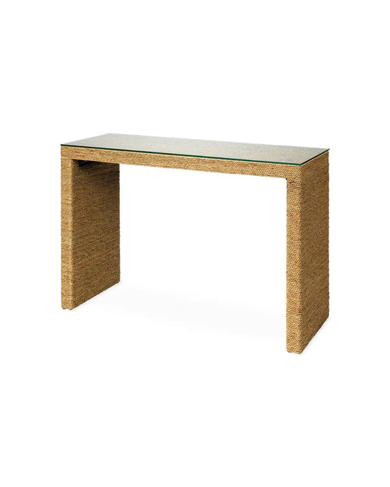 Jamie Young Company - Captain Console Table - 20CAPT-CONA