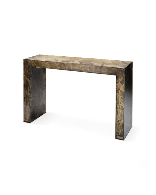 Jamie Young Company - Charlemagne Console Table - 20CHAR-COAW - GreatFurnitureDeal