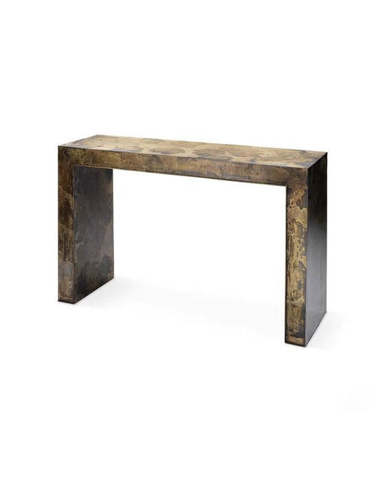Jamie Young Company - Charlemagne Console Table - 20CHAR-COAW