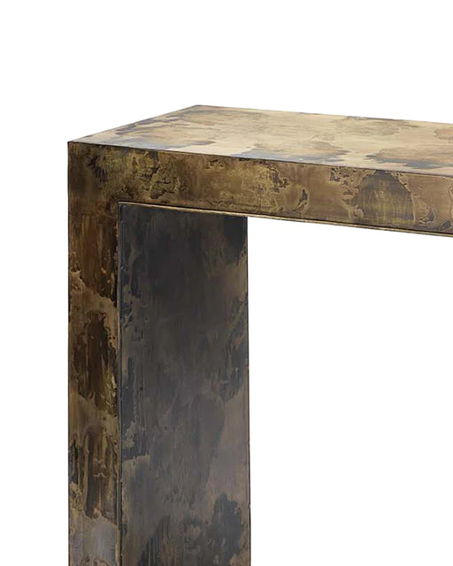 Jamie Young Company - Charlemagne Console Table - 20CHAR-COAW - GreatFurnitureDeal