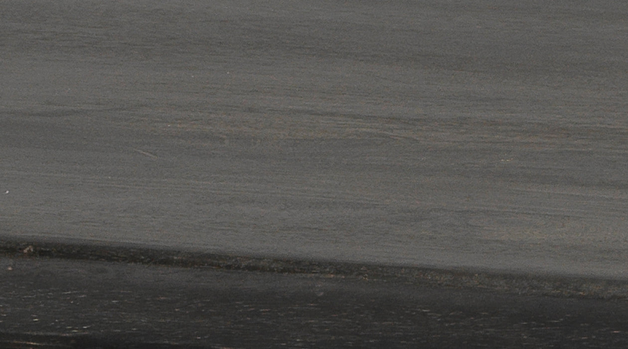 Jamie Young Company - Farmhouse Dining Table in Black - 20FARM-DTDW - GreatFurnitureDeal