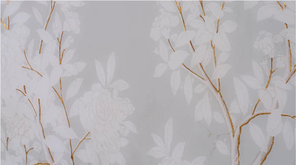 Jamie Young Company - Garland Side Table in Grey - 20GARL-STDO - GreatFurnitureDeal