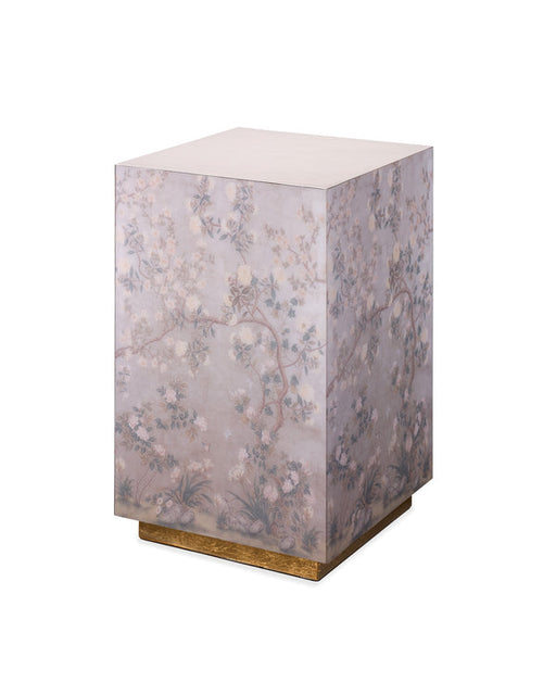 Jamie Young Company - Garland Side Table in Lavender - 20GARL-STLV - GreatFurnitureDeal