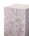 Jamie Young Company - Garland Side Table in Lavender - 20GARL-STLV - GreatFurnitureDeal
