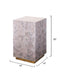 Jamie Young Company - Garland Side Table in Lavender - 20GARL-STLV - GreatFurnitureDeal