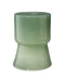 Jamie Young Company - Huntington Garden Stool in Green - 20HUNT-STGN - GreatFurnitureDeal