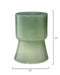Jamie Young Company - Huntington Garden Stool in Green - 20HUNT-STGN - GreatFurnitureDeal