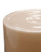 Jamie Young Company - Huntington Garden Stool in Taupe - 20HUNT-STTA - GreatFurnitureDeal