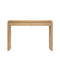 Jamie Young Company - Montecito Console Table in Natural - 20MONT-CONA - GreatFurnitureDeal