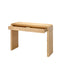 Jamie Young Company - Montecito Console Table in Natural - 20MONT-CONA - GreatFurnitureDeal