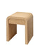 Jamie Young Company - Montecito Side Table in Natural - 20MONT-STNA - GreatFurnitureDeal