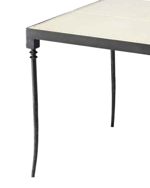 Jamie Young Company - Nevado Side Table - 20NEVA-STOW - GreatFurnitureDeal