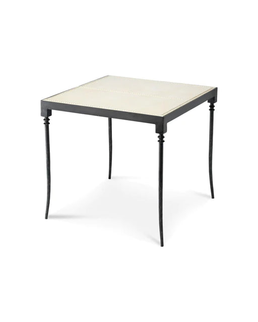 Jamie Young Company - Nevado Side Table - 20NEVA-STOW - GreatFurnitureDeal