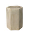 Jamie Young Company - Porto Side Table Pistachio - Small - 20PORT-SMPS - GreatFurnitureDeal